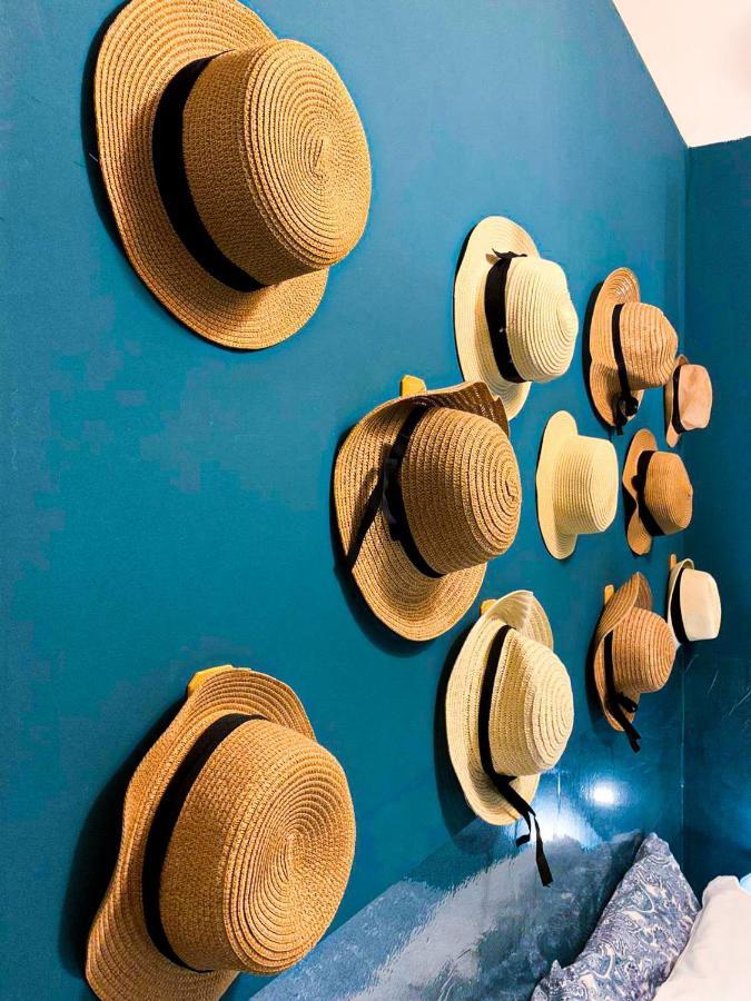 Kofler Guesthouse Barletta Exterior photo