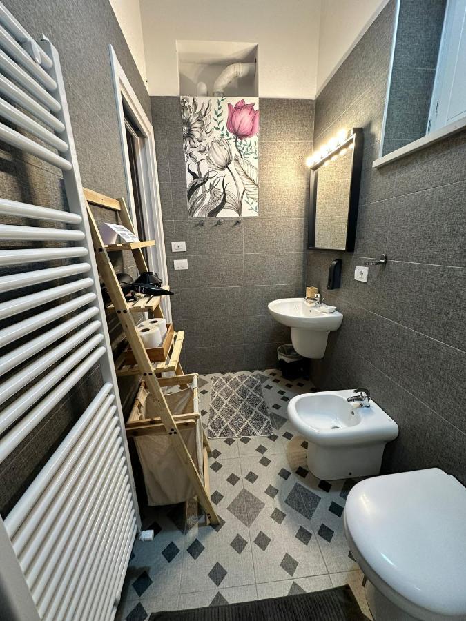 Kofler Guesthouse Barletta Exterior photo