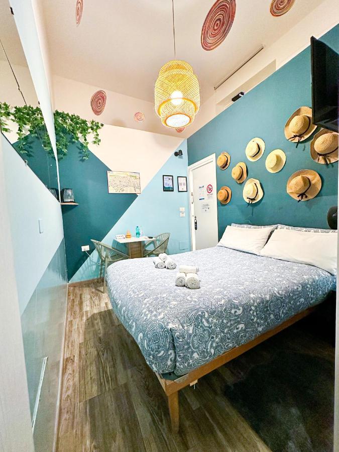 Kofler Guesthouse Barletta Exterior photo